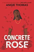 Concrete Rose